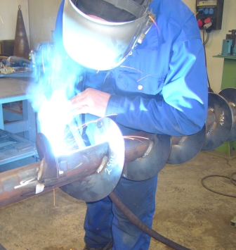 fertigung