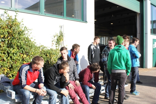 Staplerkurs